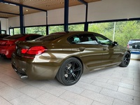 Image 3: BMW 6er Reihe F06 Gran Coupé 640d xDrive