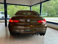 Image 5: BMW 6er Reihe F06 Gran Coupé 640d xDrive