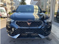 Bild 2: Seat Cupra Ateca 2.0 TSI 4Drive DSG