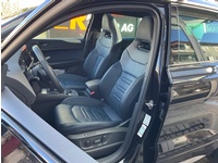 Fotografia 8: Seat Cupra Ateca 2.0 TSI 4Drive DSG