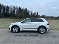 Bild 2: VW Tiguan 2.0 TSI R DSG