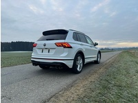 Bild 3: VW Tiguan 2.0 TSI R DSG