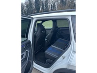 Bild 5: VW Tiguan 2.0 TSI R DSG