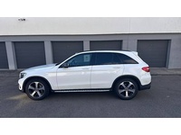 Bild 3: Mercedes-Benz GLC-Klasse X253 GLC 350 d 4m Bild 3: Mercedes-Benz GLC-Klasse X253 GLC 350 d 4m