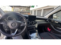 Bild 4: Mercedes-Benz GLC-Klasse X253 GLC 350 d 4m Bild 4: Mercedes-Benz GLC-Klasse X253 GLC 350 d 4m