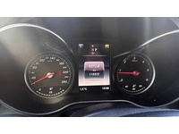 Bild 5: Mercedes-Benz GLC-Klasse X253 GLC 350 d 4m Bild 5: Mercedes-Benz GLC-Klasse X253 GLC 350 d 4m