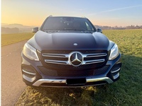 Image 3: Mercedes-Benz GLE-Klasse W166 GLE 350 d