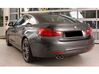 Bild 2: BMW 4er Reihe F36 Gran Coupé 420d xDrive SAG