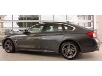 Fotografia 3: BMW 4er Reihe F36 Gran Coupé 420d xDrive SAG