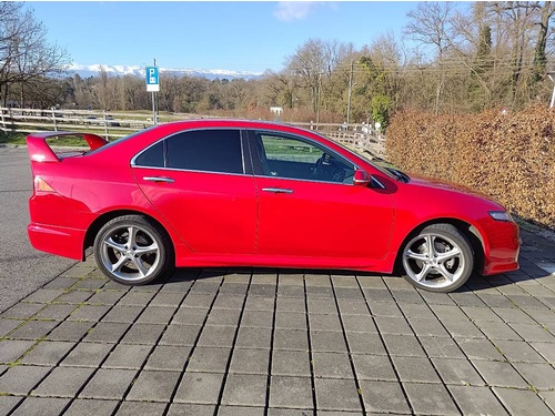 Honda Accord 2.2 16V i-CTDi
