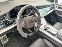 Bild 2: Audi Q8 3.0 50 TDI quattro T-Tronic