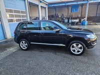 Bild 2: VW Touareg 3.0 V6 TDI 240