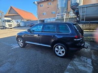Bild 7: VW Touareg 3.0 V6 TDI 240