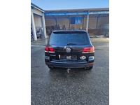 Bild 8: VW Touareg 3.0 V6 TDI 240