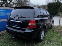 Image 2: Kia Sorento 2.5 CRDi VGT Style