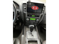 Fotografia 3: Kia Sorento 2.5 CRDi VGT Style