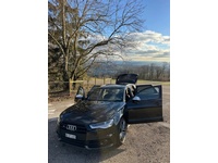 Image 2: Audi S6 Avant 4.0 V8 TFSI quattro S-Tronic