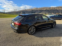 Image 3: Audi S6 Avant 4.0 V8 TFSI quattro S-Tronic