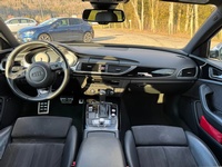 Bild 4: Audi S6 Avant 4.0 V8 TFSI quattro S-Tronic