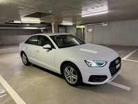 Bild 2: Audi A4 2.0 40 TDI Attraction quattro S-Tronic