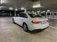 Bild 4: Audi A4 2.0 40 TDI Attraction quattro S-Tronic