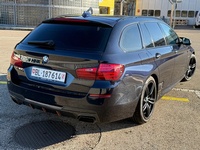 Image 4: BMW 5er Reihe F11 Touring M 550d xDrive