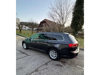 Bild 2: VW Passat Variant 2.0 TDI 150 Business DSG