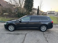 Bild 3: VW Passat Variant 2.0 TDI 150 Business DSG