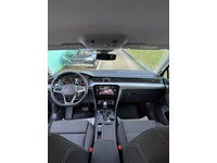 Bild 4: VW Passat Variant 2.0 TDI 150 Business DSG