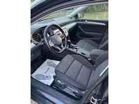 Bild 6: VW Passat Variant 2.0 TDI 150 Business DSG