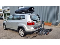 Image 3: Chevrolet Orlando 1.8 LT