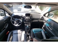 Bild 6: Chevrolet Orlando 1.8 LT