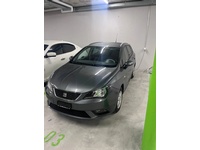 Image 2: Seat Ibiza ST 1.2 TSI FR S/S