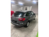 Fotografia 3: Seat Ibiza ST 1.2 TSI FR S/S