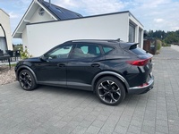 Bild 4: Cupra Formentor 1.4 eHybrid DSG