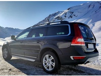 Bild 2: Volvo XC70 2.4 D5 Momentum AWD