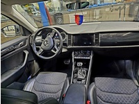 Bild 5: Skoda Kodiaq 2.0 TDI 190 Style DSG