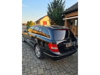 Bild 2: Mercedes-Benz C-Klasse S204 Kombi C 250 CDI 4m