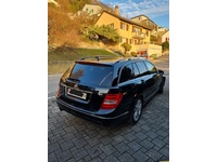 Bild 3: Mercedes-Benz C-Klasse S204 Kombi C 250 CDI 4m