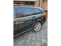 Bild 4: Mercedes-Benz C-Klasse S204 Kombi C 250 CDI 4m