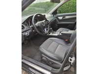 Bild 5: Mercedes-Benz C-Klasse S204 Kombi C 250 CDI 4m