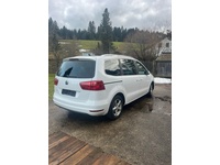 Bild 2: Seat Alhambra 2.0 TDI 140 Style Viva 4x4 S/S