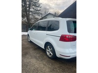 Bild 3: Seat Alhambra 2.0 TDI 140 Style Viva 4x4 S/S