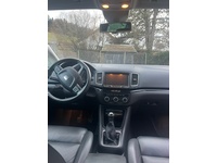 Bild 4: Seat Alhambra 2.0 TDI 140 Style Viva 4x4 S/S