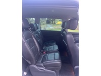 Bild 5: Seat Alhambra 2.0 TDI 140 Style Viva 4x4 S/S
