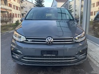 Bild 2: VW Touran 1.5 TSI Highline DSG