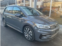 Bild 3: VW Touran 1.5 TSI Highline DSG