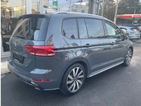 Bild 4: VW Touran 1.5 TSI Highline DSG