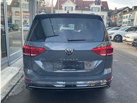 Bild 5: VW Touran 1.5 TSI Highline DSG
