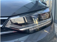 Bild 7: VW Touran 1.5 TSI Highline DSG